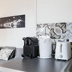 Augustins Apartment
