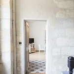 Apartment Augustins Bordeaux