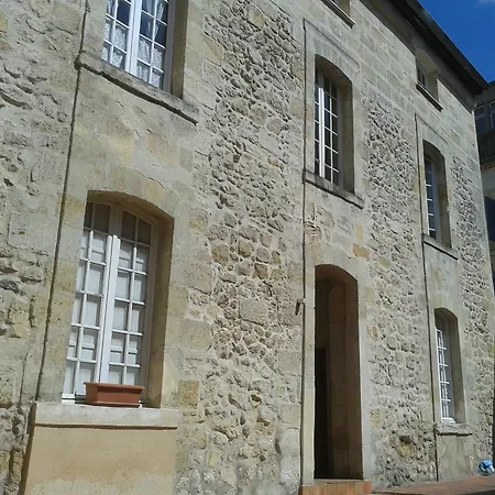 Augustins -petit Cocon Calme Et Lumineux Avec Parking