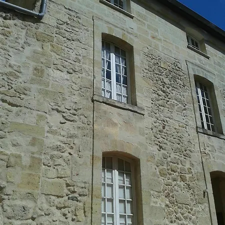 Apartment Augustins Bordeaux