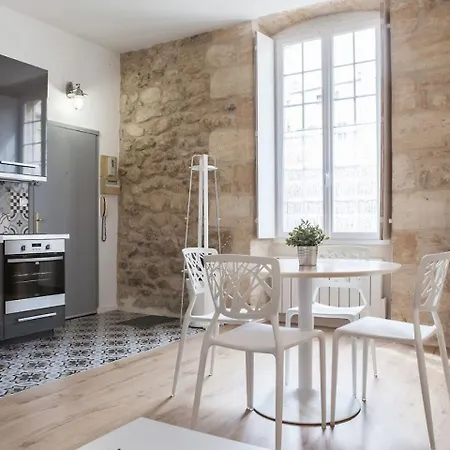 Augustins Apartment