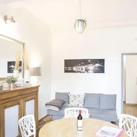 Apartment Augustins *