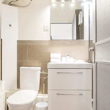 Apartment Augustins