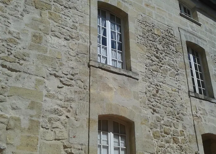 Apartman Augustins -petit Cocon Calme Et Lumineux Avec Parking Bordeaux