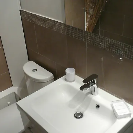 Apartmán Augustins -petit Cocon Calme Et Lumineux Avec Parking *
