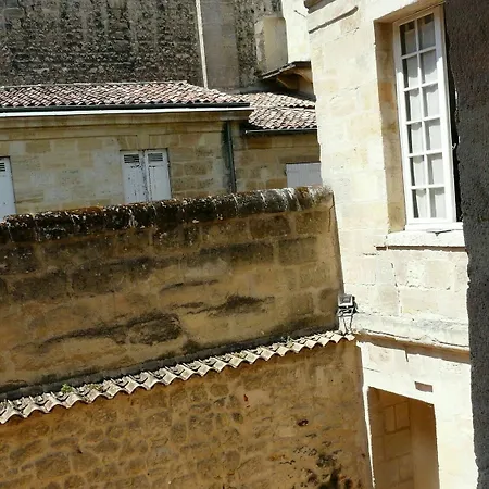Apartmán Augustins -petit Cocon Calme Et Lumineux Avec Parking *