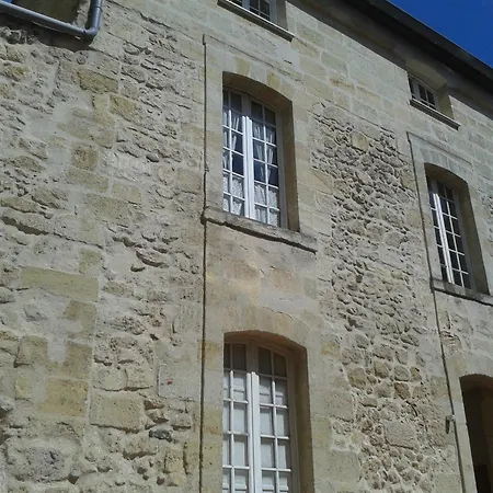 شقة Augustins -petit Cocon Calme Et Lumineux Avec Parking بوردو