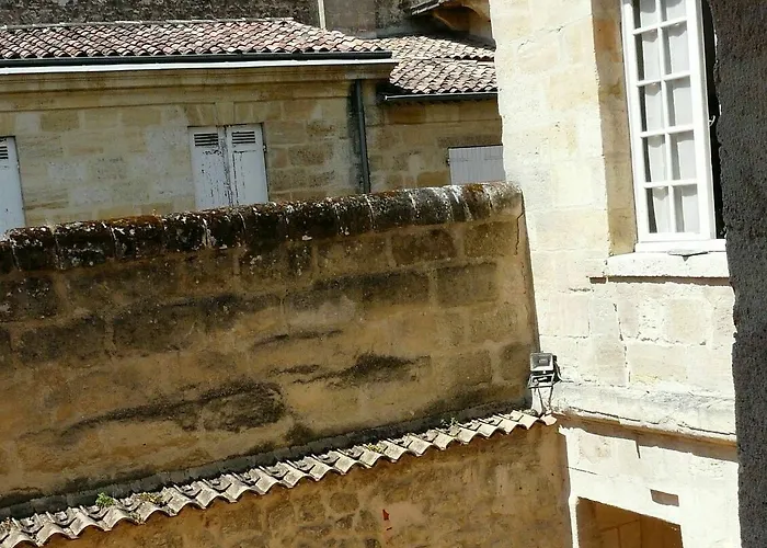 شقة Augustins -petit Cocon Calme Et Lumineux Avec Parking *