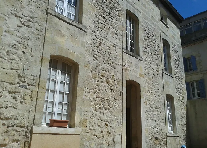 Augustins -petit Cocon Calme Et Lumineux Avec Parking