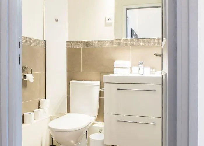 Augustins -petit Cocon Calme Et Lumineux Avec Parking