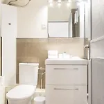 Apartamento Augustins -petit Cocon Calme Et Lumineux Avec Parking